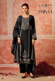 Kilory dainaa Dress material wholesale shops in Mumbai