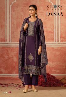 Kilory dainaa Dress material wholesale shops in Mumbai