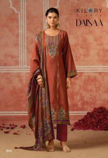 Kilory dainaa Dress material wholesale shops in Mumbai