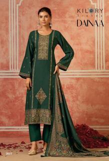 Kilory dainaa Dress material wholesale shops in Mumbai