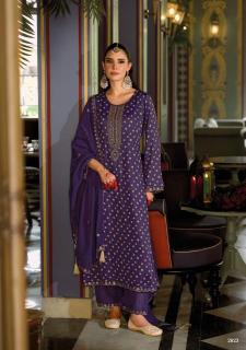 Kilory sone ki dor Cotton dress material wholesale in Mumbai