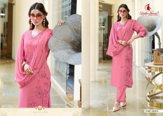 Ladies flavour 3445 A Kurti suppliers in Punjab