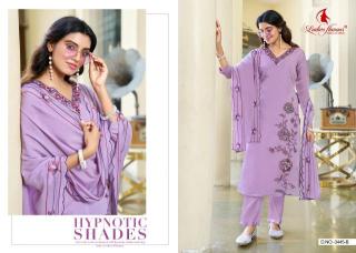 Ladies flavour 3445 B Kurti manufacturers in Punjab