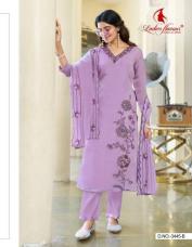 Ladies flavour 3445 B Kurti manufacturers in Punjab