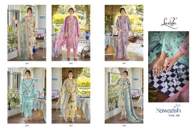 Levisha nawazish-2 Wholesale dress materials in Chhattisgarh