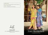 Levisha zara Wholesale dress materials in Pune