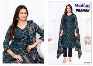 Madhav poshak vol 9 Pune dress materials wholesale market