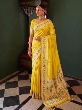 MAHESHWARI  Saree wholesale market in South India