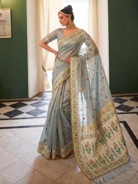 MAHESHWARI  Saree wholesale market in South India