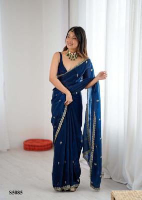 Mahotsav avira saree wholesalers in Jodhpur