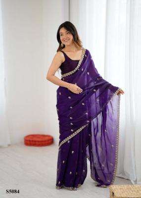 Mahotsav avira saree wholesalers in Jodhpur