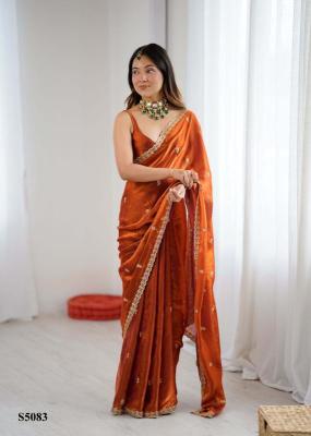Mahotsav avira saree wholesalers in Jodhpur