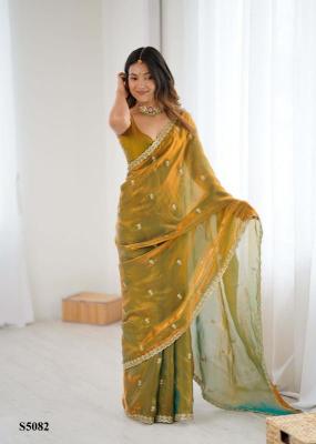 Mahotsav avira saree wholesalers in Jodhpur