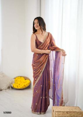 Mahotsav avira saree wholesalers in Jodhpur