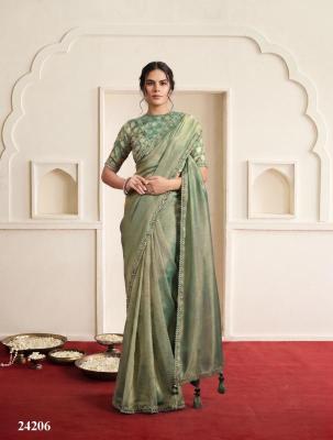 Mahotsav mohmanthan Wholesale saree suppliers in Kolkata