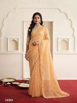 Mahotsav mohmanthan Wholesale saree suppliers in Kolkata