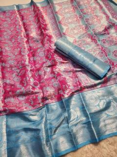 Malhar monsoon sale vol-1 Designer sarees in Mumbai
