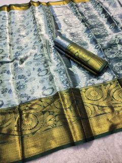 Malhar monsoon sale vol-1 Designer sarees in Mumbai