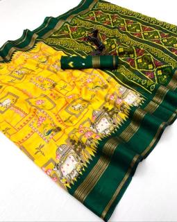 Malhar nayanthara-vol-6 Wholesale saree dealers in pune