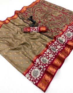 Malhar nayanthara-vol-8 Kerala Saree Suppliers