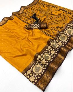 Malhar nayanthara-vol-8 Kerala Saree Suppliers