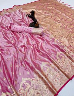 Malhar riya-vol-1 Best wholesale sarees in Pune