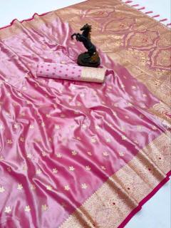 Malhar riya-vol-1 Best wholesale sarees in Pune