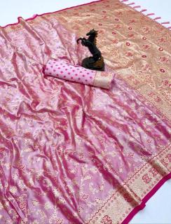 Malhar riya-vol-1 Best wholesale sarees in Pune