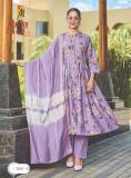 Master aaradhna vol-2 Designer kurtis in Pune