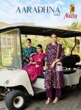 Master aaradhna vol-2 Designer kurtis in Pune