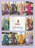 Master aaradhna vol-2 Designer kurtis in Pune