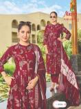 Master aaradhna vol-2 Designer kurtis in Pune