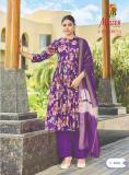 Master aaradhna vol-2 Designer kurtis in Pune