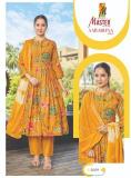 Master aaradhna vol-2 Designer kurtis in Pune