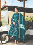 Master aaradhna vol-2 Designer kurtis in Pune