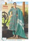 Master aaradhna vol-2 Designer kurtis in Pune