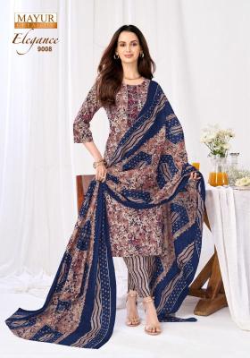 Mayur elegance vol-9 Kurti wholesale dealers in Rajasthan