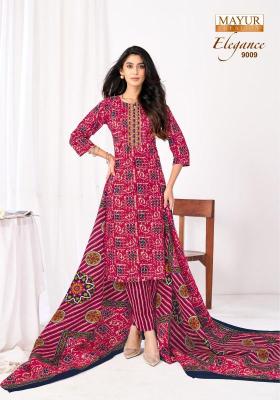 Mayur elegance vol-9 Kurti wholesale dealers in Rajasthan