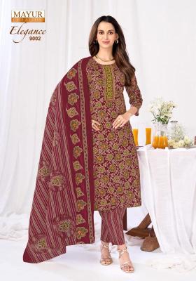Mayur elegance vol-9 Kurti wholesale dealers in Rajasthan