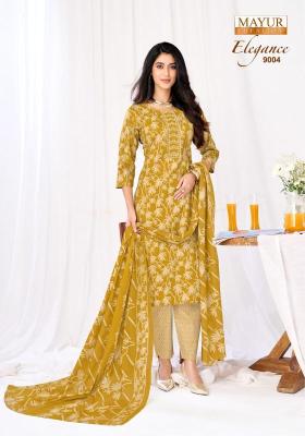Mayur elegance vol-9 Kurti wholesale dealers in Rajasthan