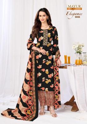 Mayur elegance vol-9 Kurti wholesale dealers in Rajasthan