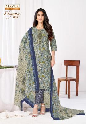 Mayur elegance vol-9 Kurti wholesale dealers in Rajasthan