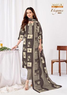 Mayur elegance vol-9 Kurti wholesale dealers in Rajasthan