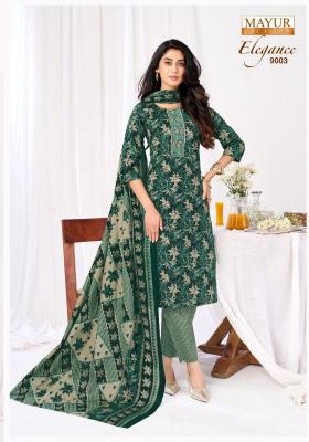 Mayur elegance vol-9 Kurti wholesale dealers in Rajasthan