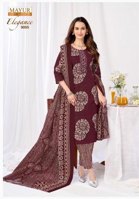 Mayur elegance vol-9 Kurti wholesale dealers in Rajasthan