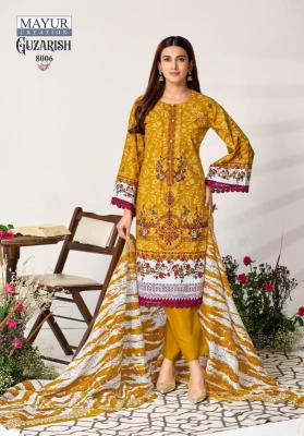 Mayur guzarish vol 8 Wholesale kurti suppliers in Mumbai