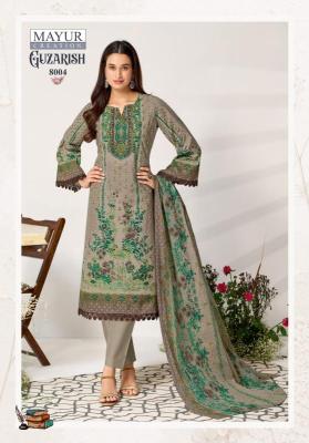 Mayur guzarish vol 8 Wholesale kurti suppliers in Mumbai