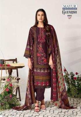 Mayur guzarish vol 8 Wholesale kurti suppliers in Mumbai