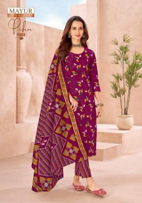 Mayur pihu vol-1 Wholesale dress material online