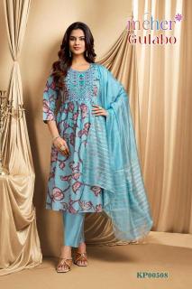 Meher gulabo Ethnic wear wholesale in Pune